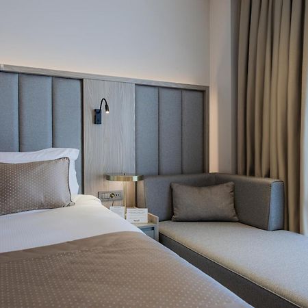 Renex Hotels アンタルヤ エクステリア 写真