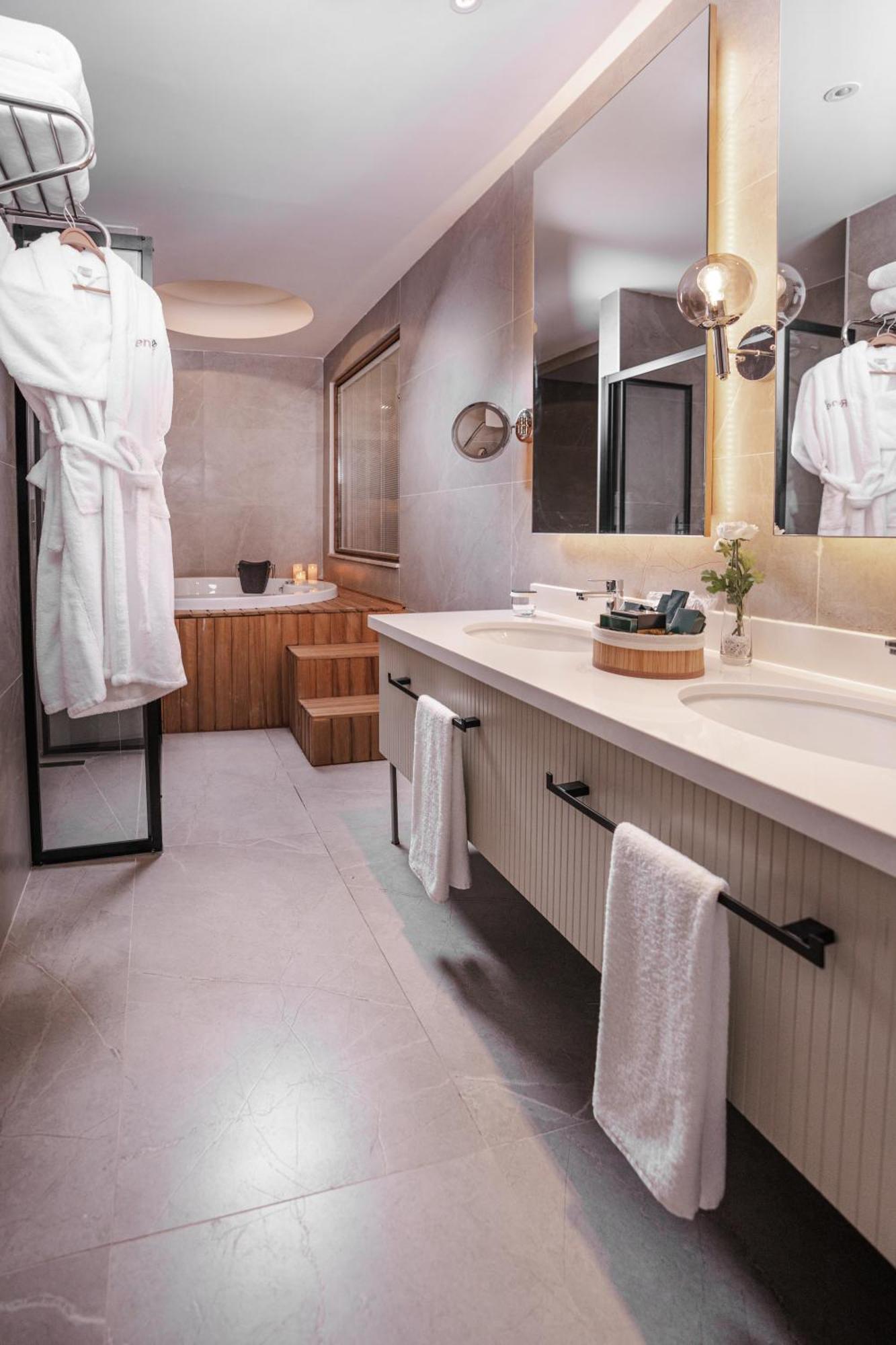 Renex Hotels アンタルヤ エクステリア 写真