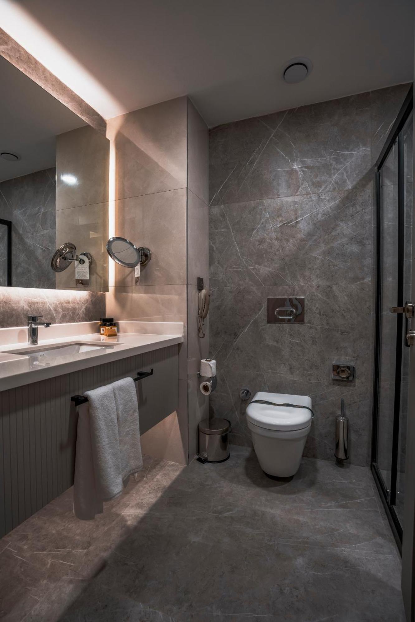 Renex Hotels アンタルヤ エクステリア 写真