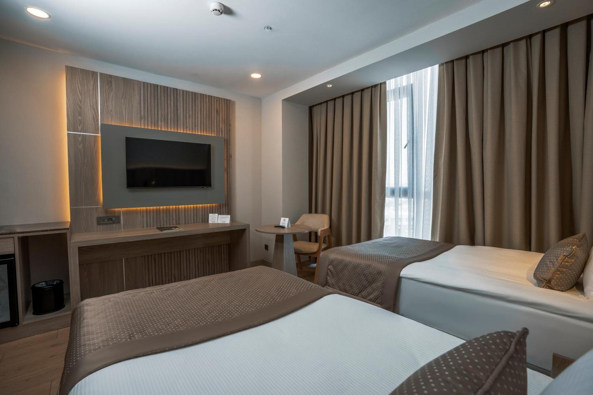 Renex Hotels アンタルヤ エクステリア 写真