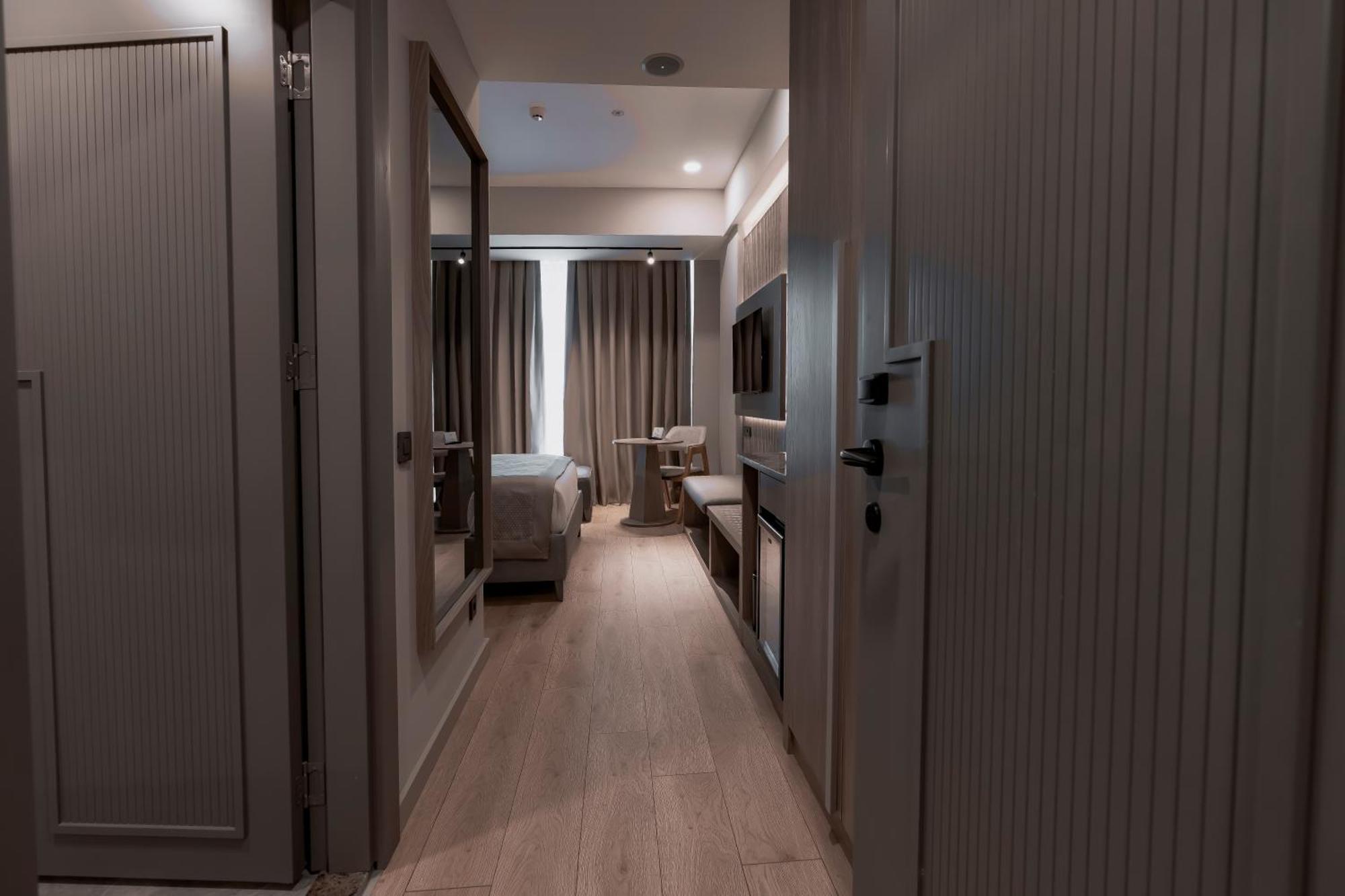 Renex Hotels アンタルヤ エクステリア 写真