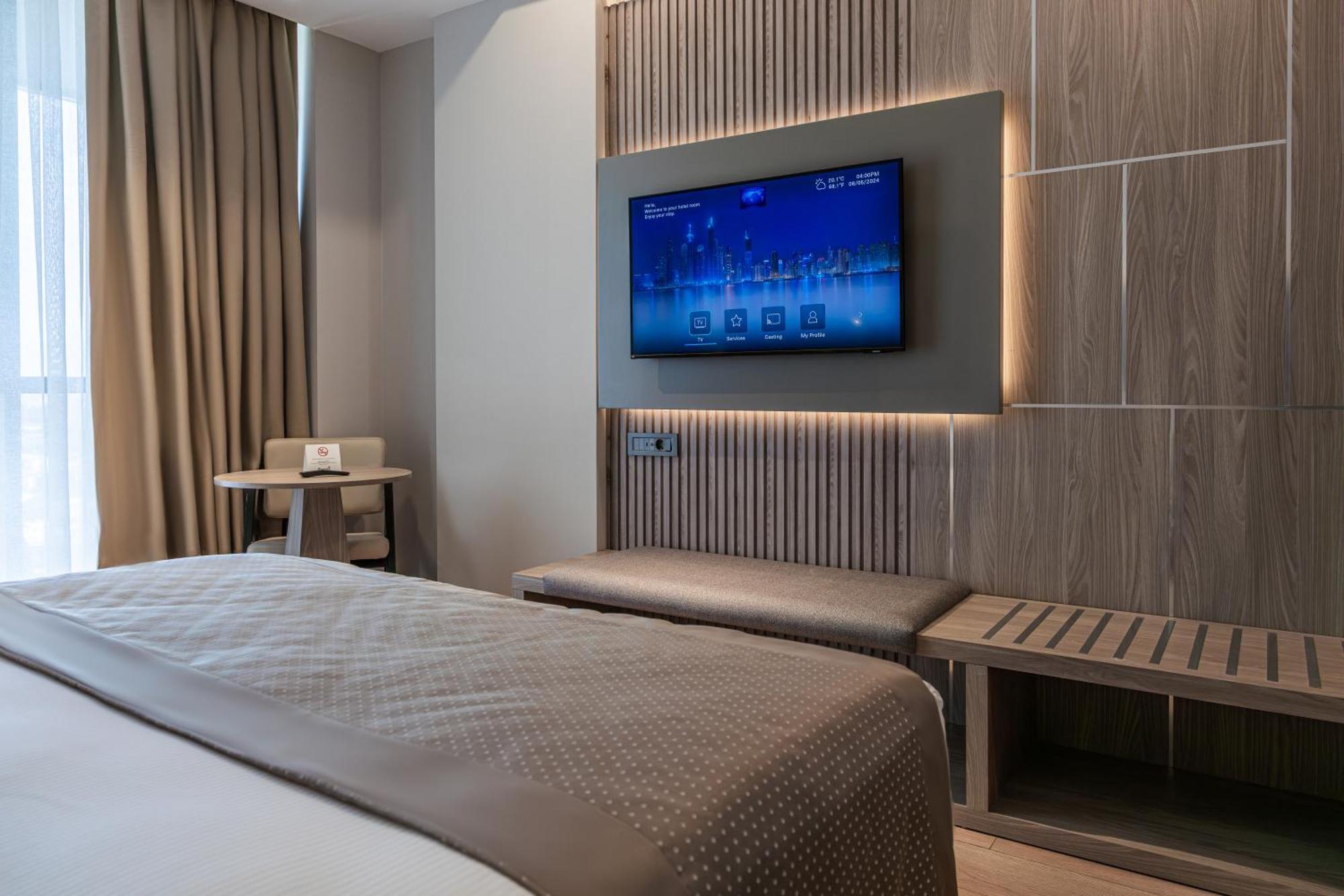 Renex Hotels アンタルヤ エクステリア 写真