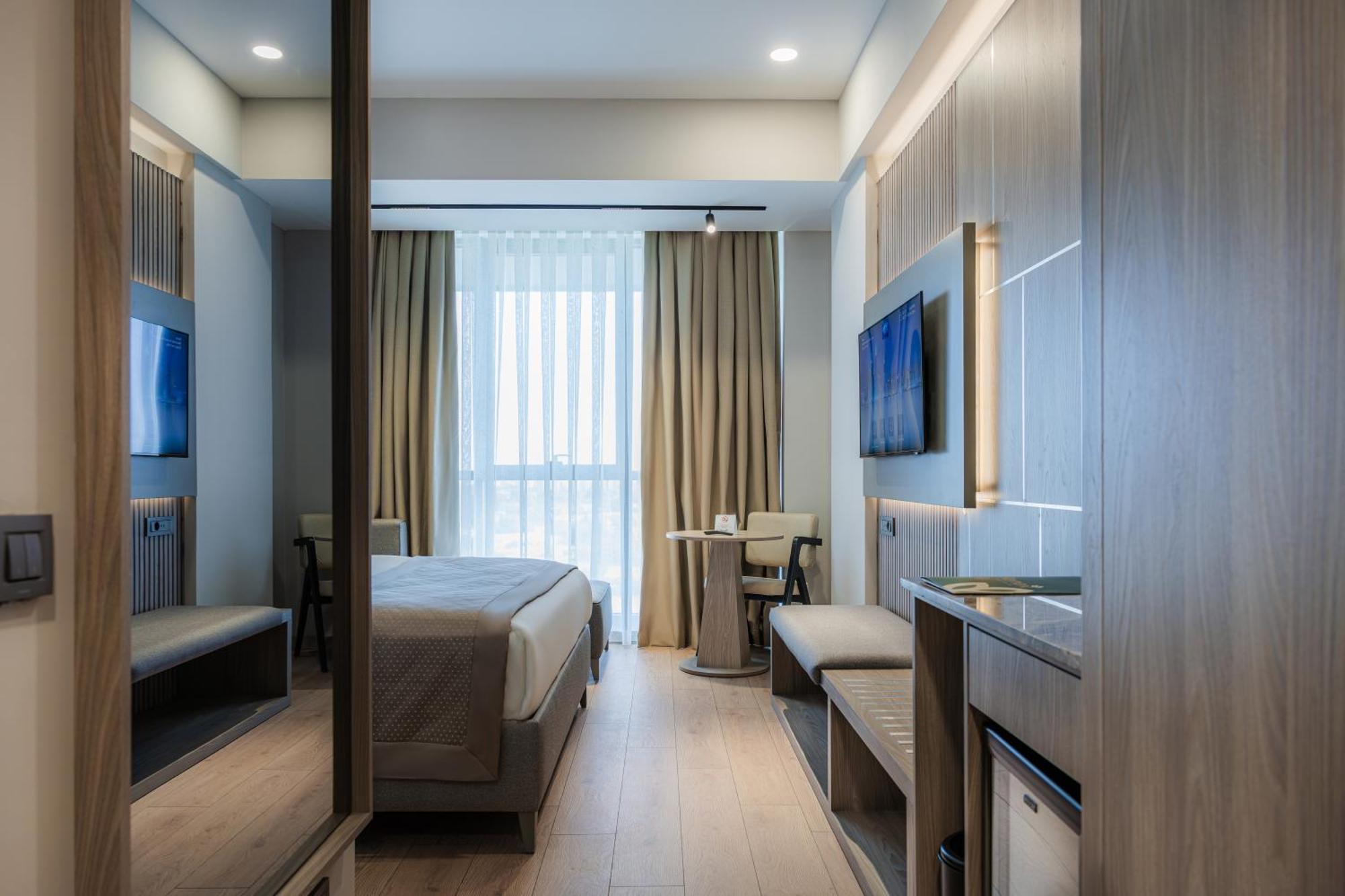 Renex Hotels アンタルヤ エクステリア 写真