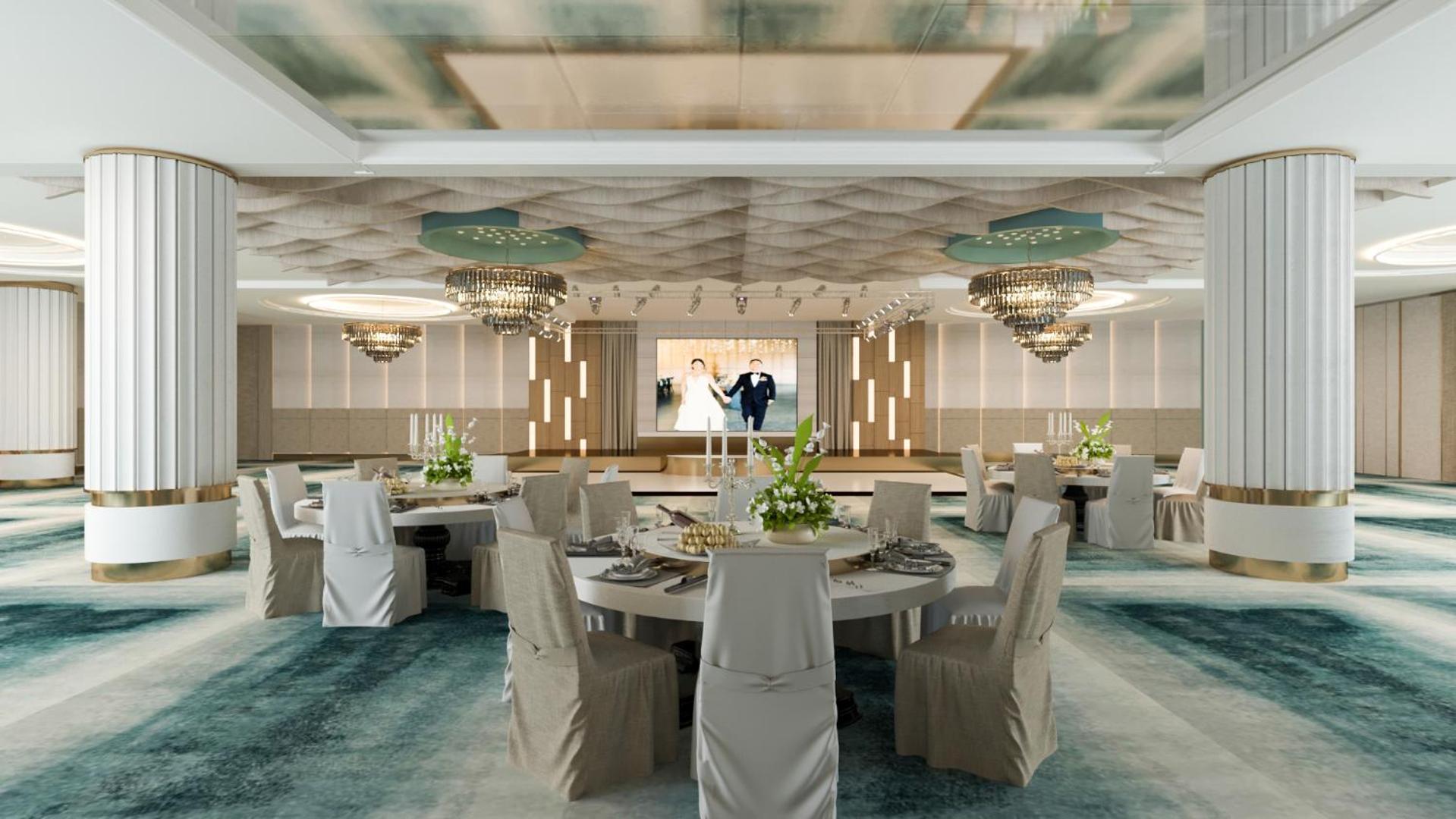 Renex Hotels アンタルヤ エクステリア 写真