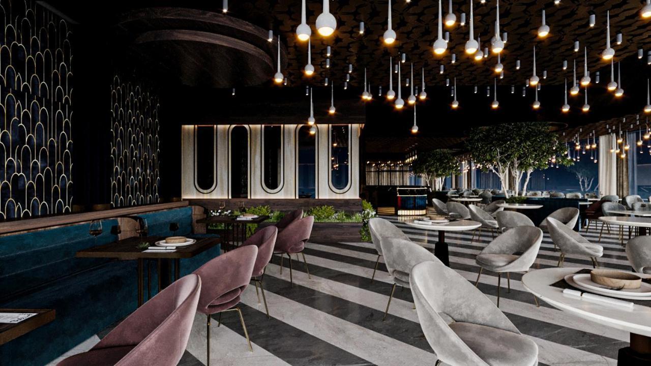 Renex Hotels アンタルヤ エクステリア 写真