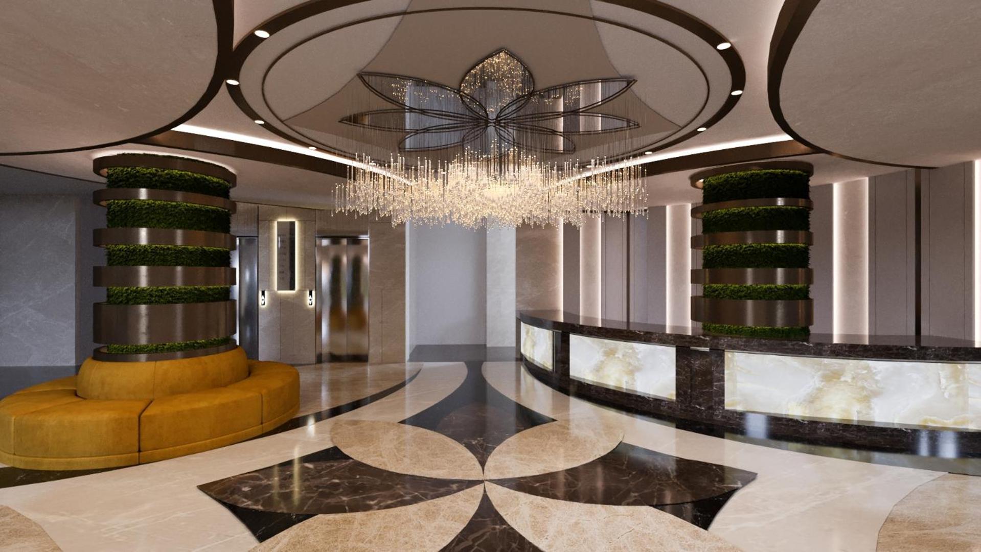 Renex Hotels アンタルヤ エクステリア 写真